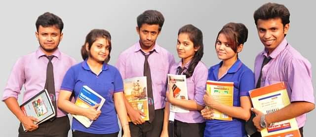 College Image